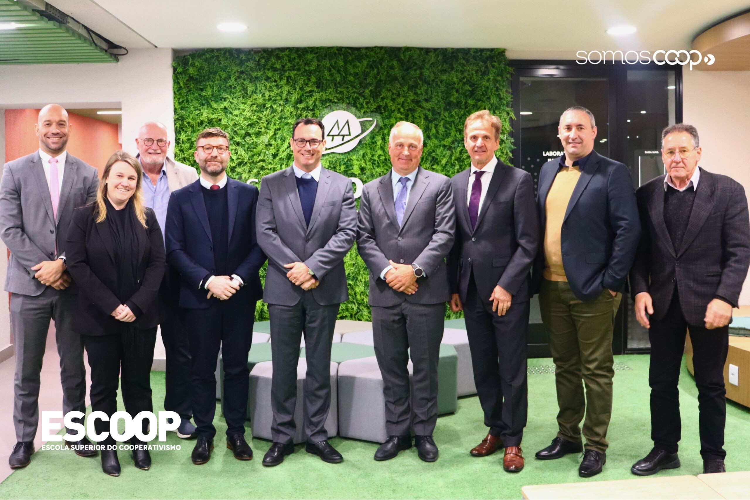 Missão da UNIDO aproxima cooperativismo gaúcho de agenda sustentável 