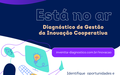 Sistema Ocergs lança inovadora ferramenta digital para impulsionar a gestão da inovação nas cooperativas