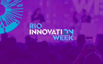 Inovação, Inclusão e Sustentabilidade em foco: ESCOOP tem participação no Rio Innovation Week 2024