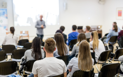 Inscrições abertas para o curso de pós-graduação em Gestão de Instituições Financeiras Cooperativas na Escoop