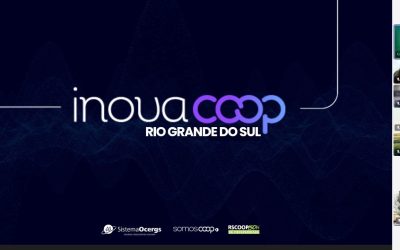 Novidades para o Cooperativismo: Live Revela Oportunidades e Ferramentas Inovadoras