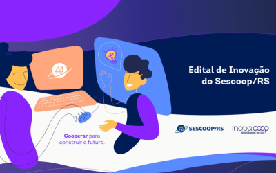 Edital de Inovação do Sescoop/RS recebe quase 30 propostas inscritas